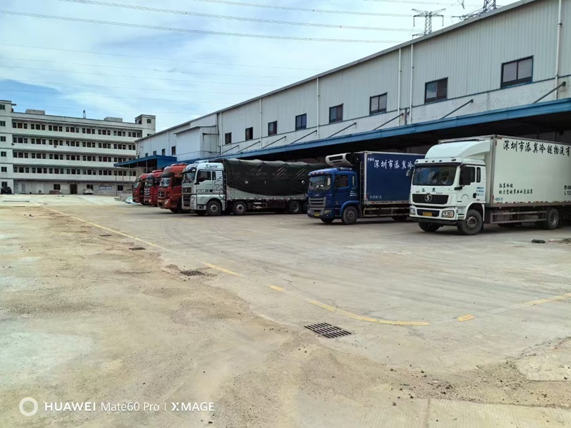 倉(cāng)儲(chǔ)物流用地屬于什么性質(zhì)(圖1)