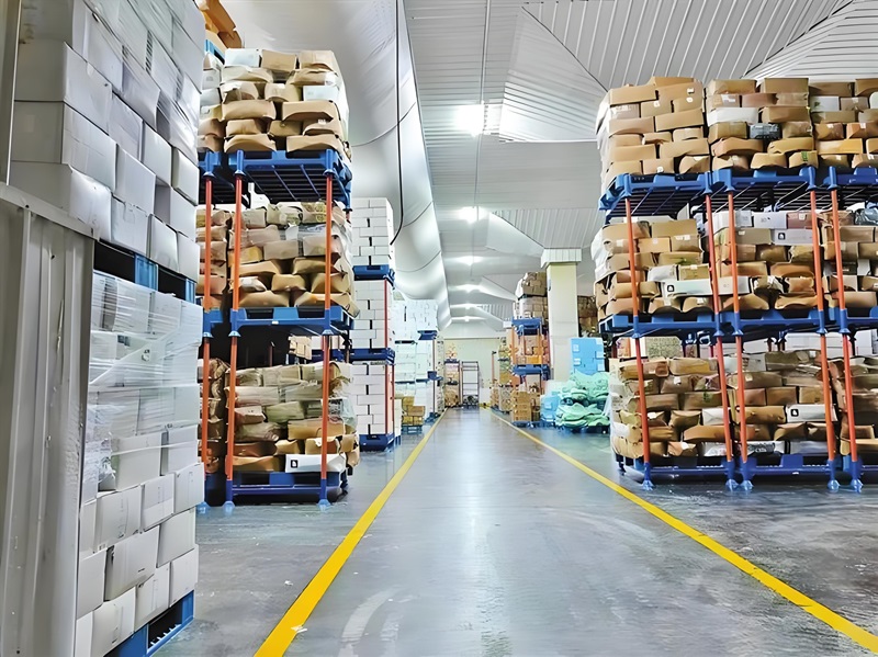 第三方倉儲是什么意思(圖1)