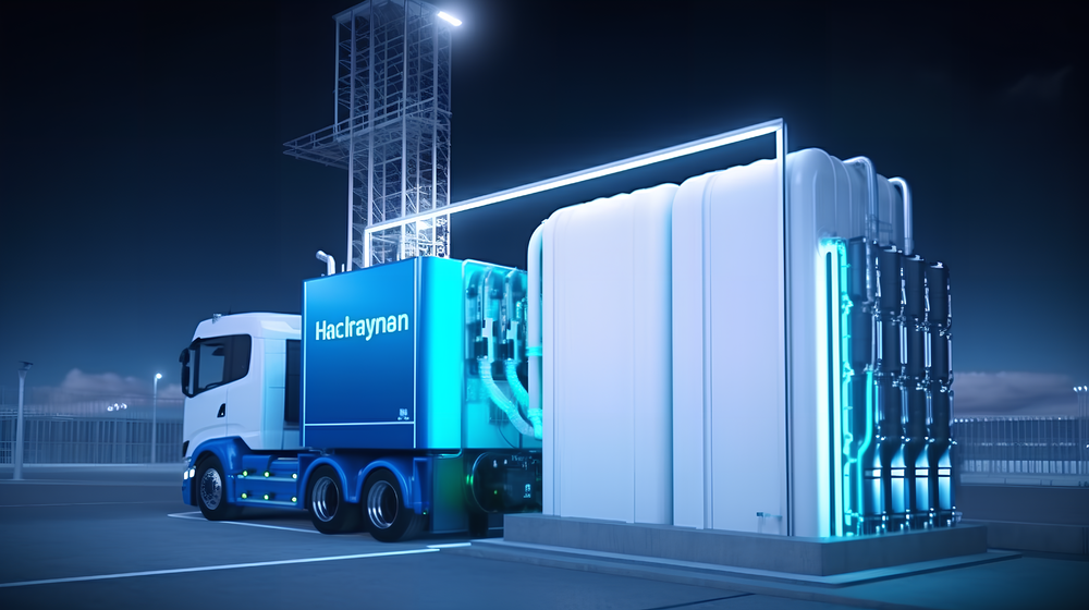 冷鏈云倉簡介概括(圖1)