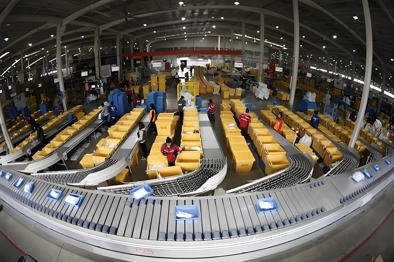 生鮮前置倉(cāng)是什么意思？生鮮前置倉(cāng)的簡(jiǎn)介(圖1)