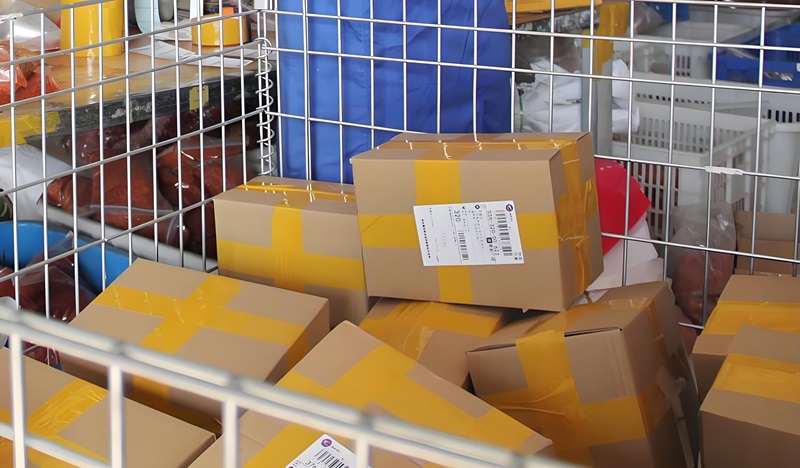 第三方云倉倉儲代發(fā)快遞收費價格表(圖1)