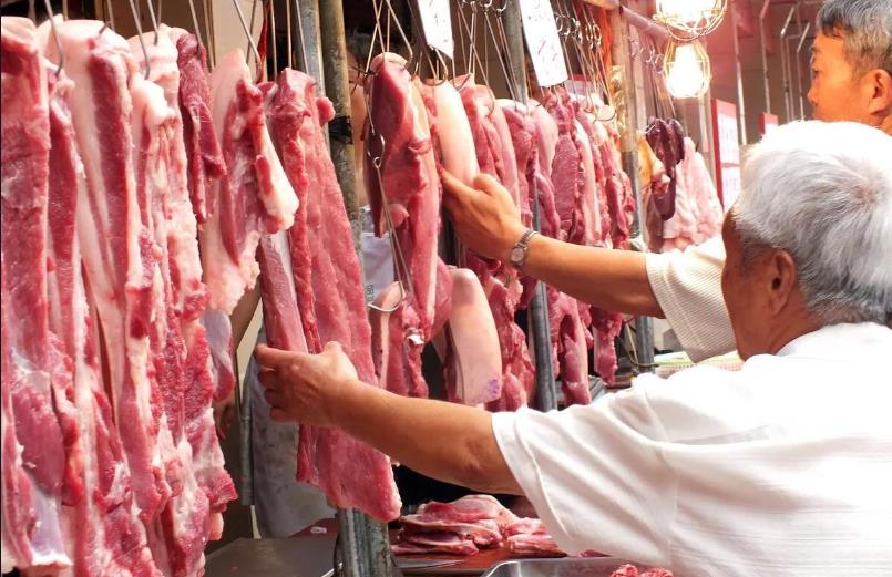 冷鏈豬肉和冷鮮豬肉有什么區(qū)別(圖1)