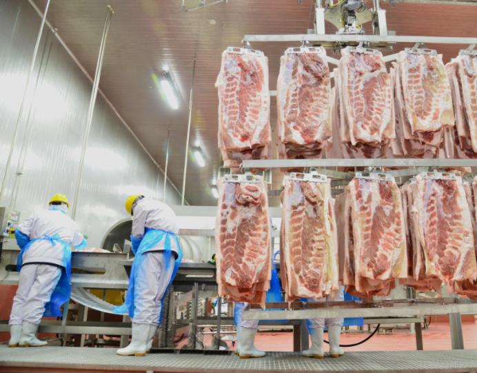 食品冷凍以后能抽真空嗎？會(huì)影響口感嗎(圖1)