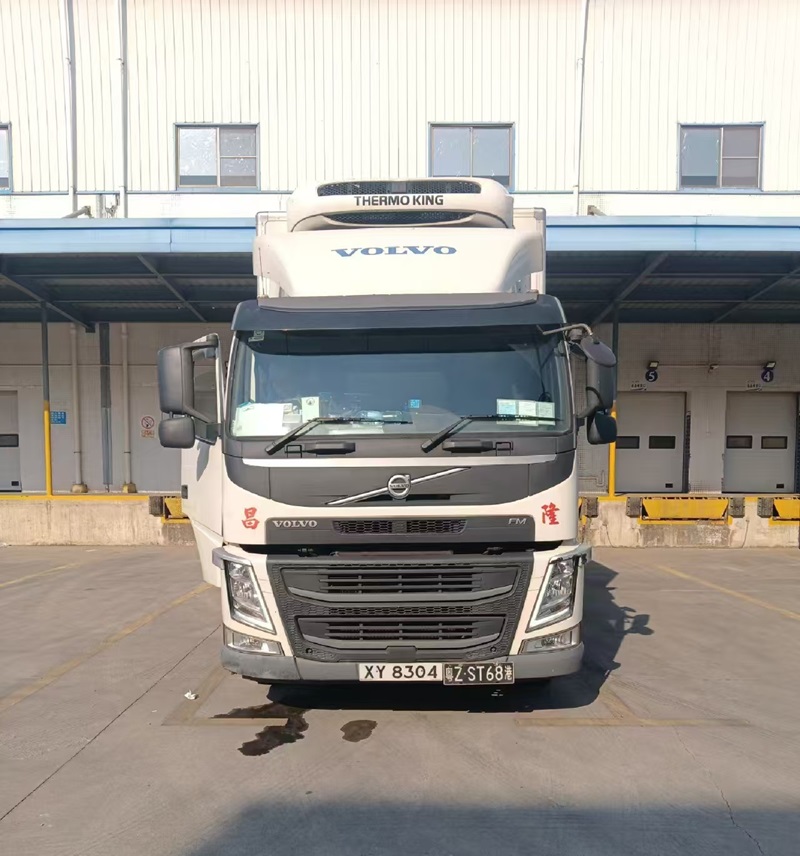 粵港冷鏈物流園招商(圖2) 粵港冷鏈物流園招商(圖2)