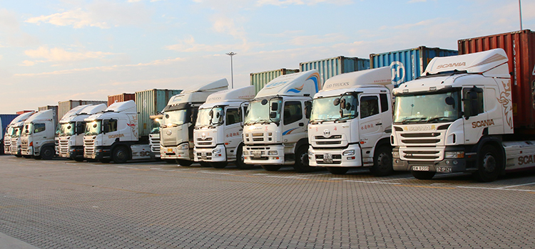 冷鏈公司經(jīng)營(yíng)范圍有哪些？(圖1)