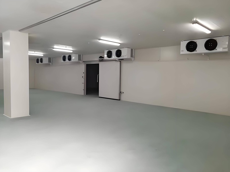 冷凍庫溫度降不下來什么原因(圖1)