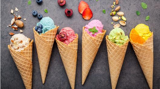 冰淇淋冷鏈運輸一般可以保幾天(圖1) 冰淇淋冷鏈運輸一般可以保幾天(圖1)